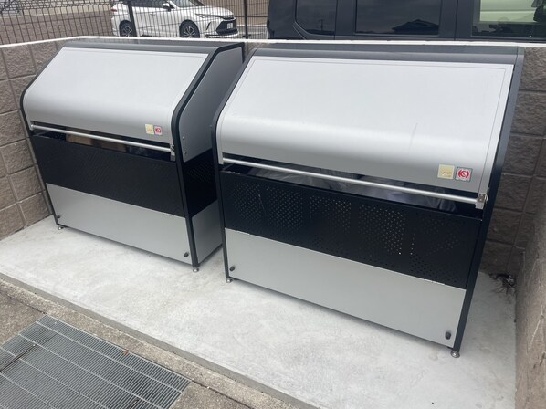 カミーノオタンタトレⅠの物件内観写真